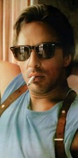 MIAMI VICE Sunglasses Wayfarer