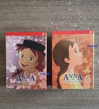 "Anna dai capelli rossi"