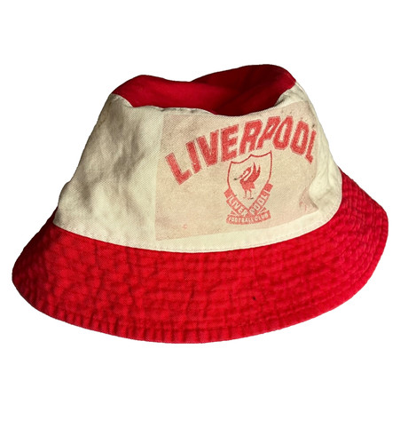 Cappello pescatore vintage - cappello,