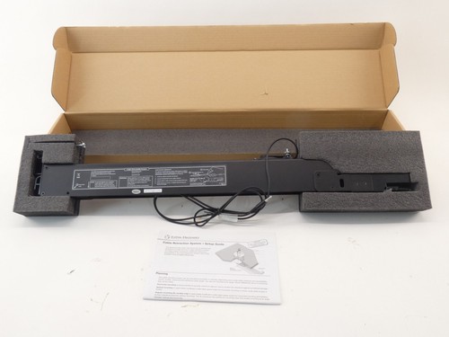 Extron retractor audio - pc,