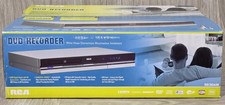 RCA DRC8060N Registratore DVD