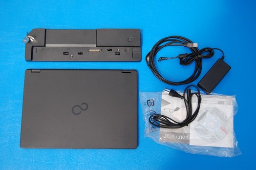 Fujitsu lifebook u747 - lifebook, |