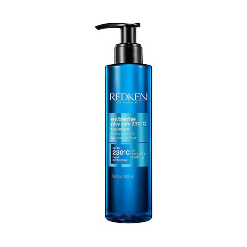 Redken extreme play safe - extreme, 230°