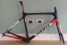 telaio Giant Tcr Advanced Pro