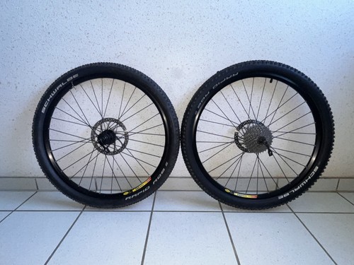 Set ruote specialized - set,