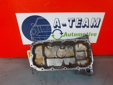 Coppa olio Ford Focus III DYB