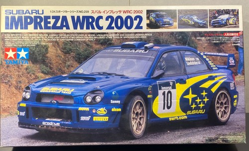 Tamiya ref 24259 - 1/24, ref: