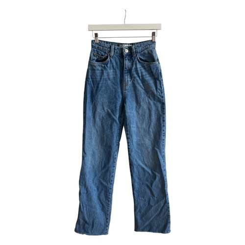 Stradivarius straight jeans - straight,