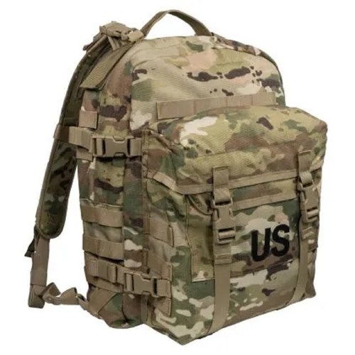 Army zaino daypack - zaino, 3