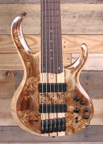 Ibanez bass workshop - bass, btb846v