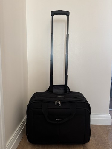 Borsa viaggio samsonite - borsa,