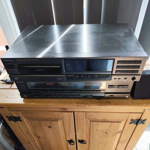 Technics pg200a lettore cd - technics,
