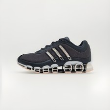 Adidas Megaride 'Carbon Black