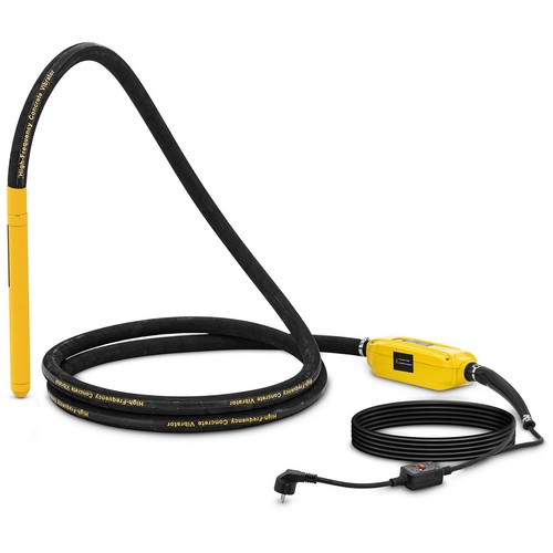 Vibratore immersione alta - ad,