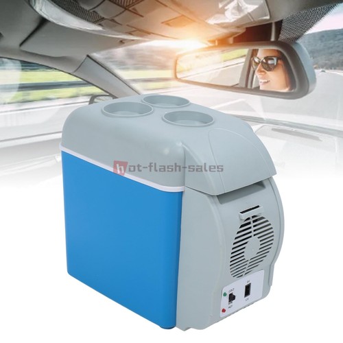 Portable refrigerator dc12v - refrigerator,