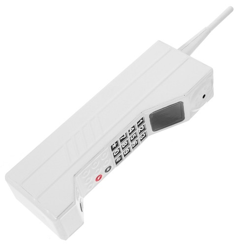 Cellulare retrò modello anni