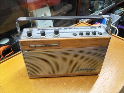 Telefunken bajazzo sport - telefunken,