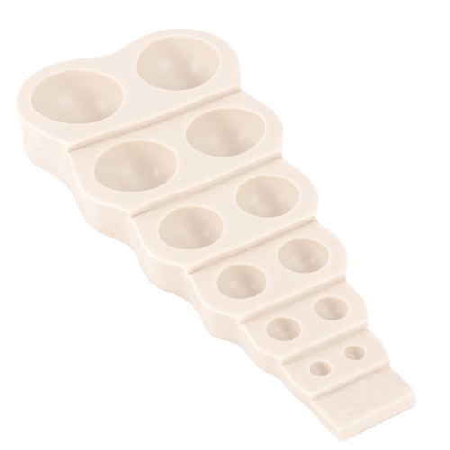 Silicone stampi stampini per - silicone,