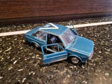 Polistil fiat 131 - s, 33