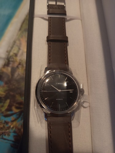 Orologio automatico miyota - orologio,