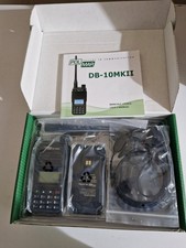 Polmar 10mkii 10w vhf uhf - db-10mkii, vhf/uhf