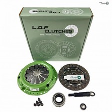 LOF-0259P KIT FRIZIONE SUPER RINFORZATA POWERSPEC SUZUKI SJ413 SAMURAI 1.3 4WD (