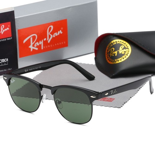 Nuovi occhiali sole ray - da, ray-ban