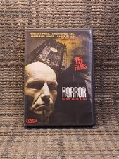 Horror: Do Not Watch Alone -