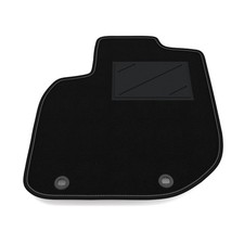 Tappetino auto SOLO LATO GUIDA