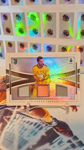 Gianluigi buffon 500 toppa - gianluigi,