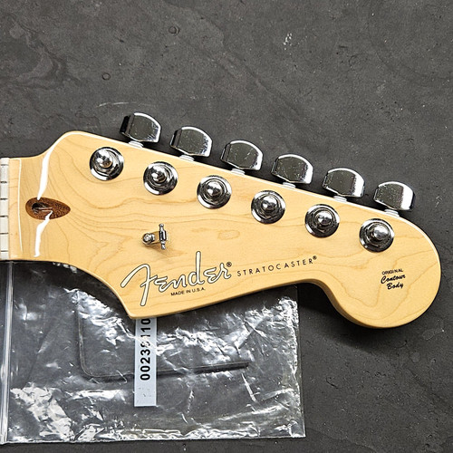 2016 fender american standard - 2016,