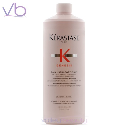 Kerastase genesis bain - kerastase,
