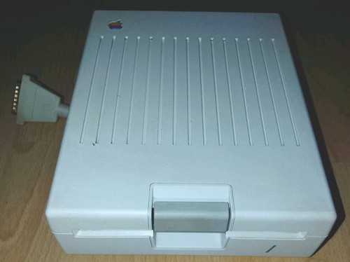 Apple disk iic floppy - floppy,