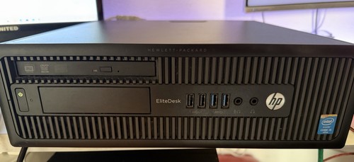 Elitedesk 800 intel - elitedesk, g1