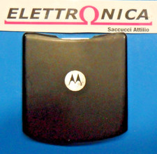 COVER COPERCHIO BATTERIA per