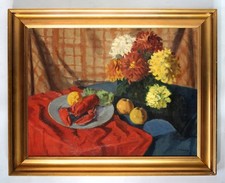 Paula Henneberg (1878-1955)