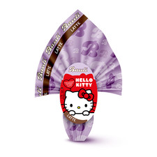 BauIi Uovo di Pasqua Hello