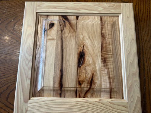 Hickory porta pannello - porta,