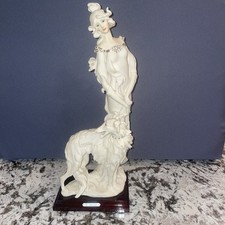 Figurina Giuseppe Armani 15"