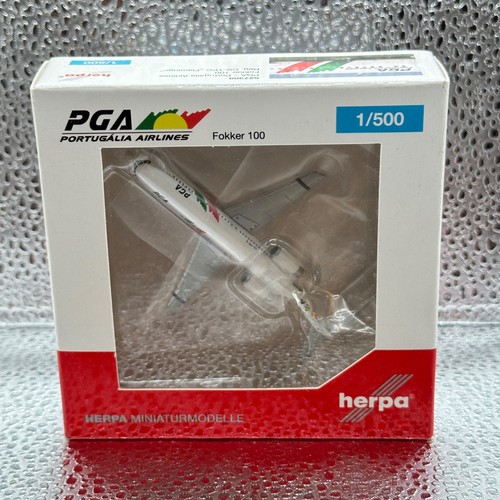 Herpa wings 527309 pga - wings,