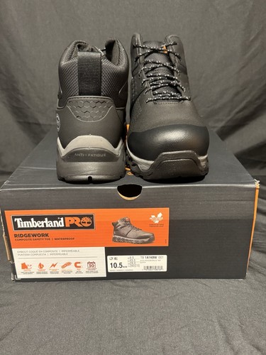 Timberland pro uomo - timberland, ridgework