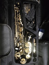 Sassofono contralto Mendini By