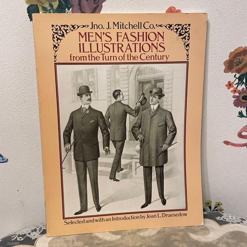 Illustrazioni moda vintage - di,