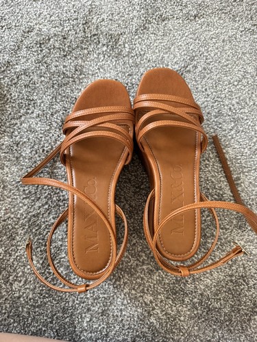 Sandali con plateau - , mara