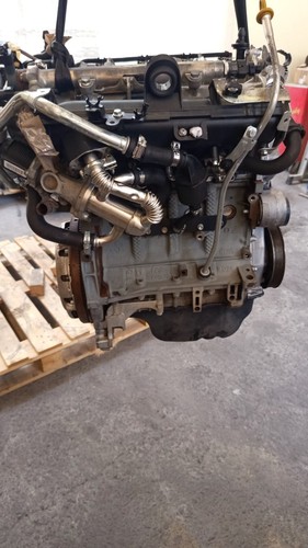Motore fiat panda 169 - fiat,