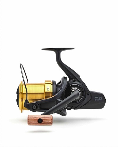Daiwa emblem scw - emblem, qd-ot
