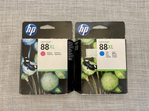 Lotto cartucce 88xl - hp,