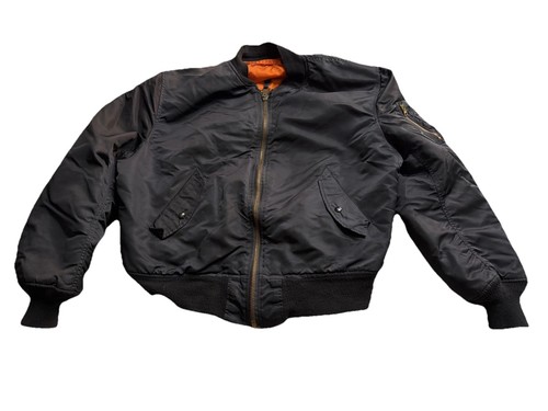 Giacca bomber vintage - giacca,