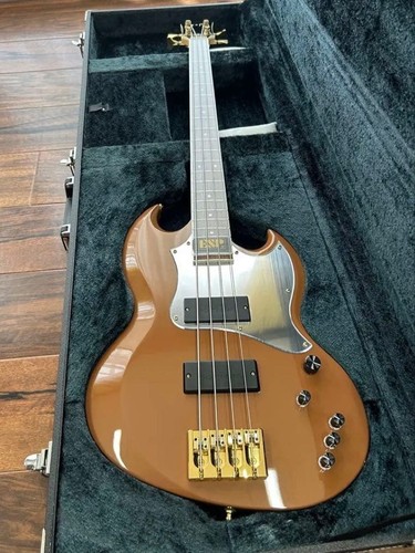 Basso elettrico esp viper bass - basso,