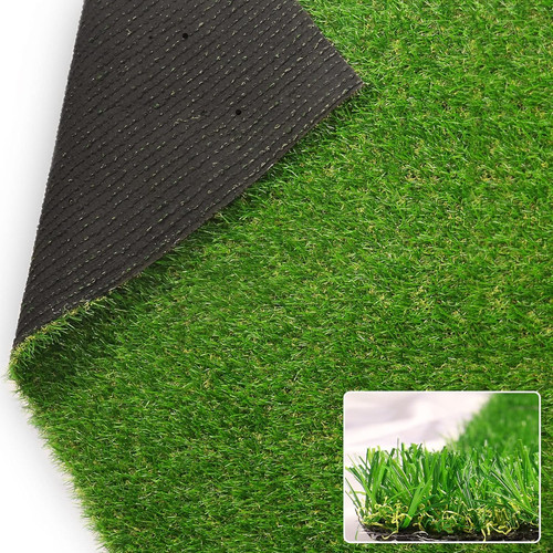 Erba artificiale pollici - artificiale,